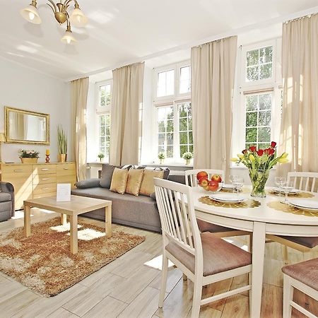 Apartament Starogdanski 51 Ngoại thất bức ảnh