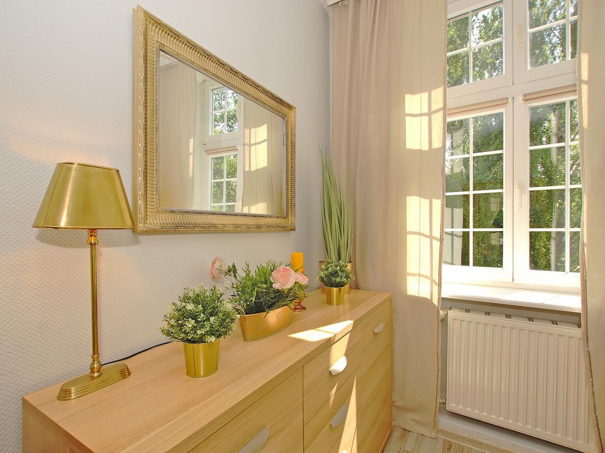 Apartament Starogdanski 51 Ngoại thất bức ảnh
