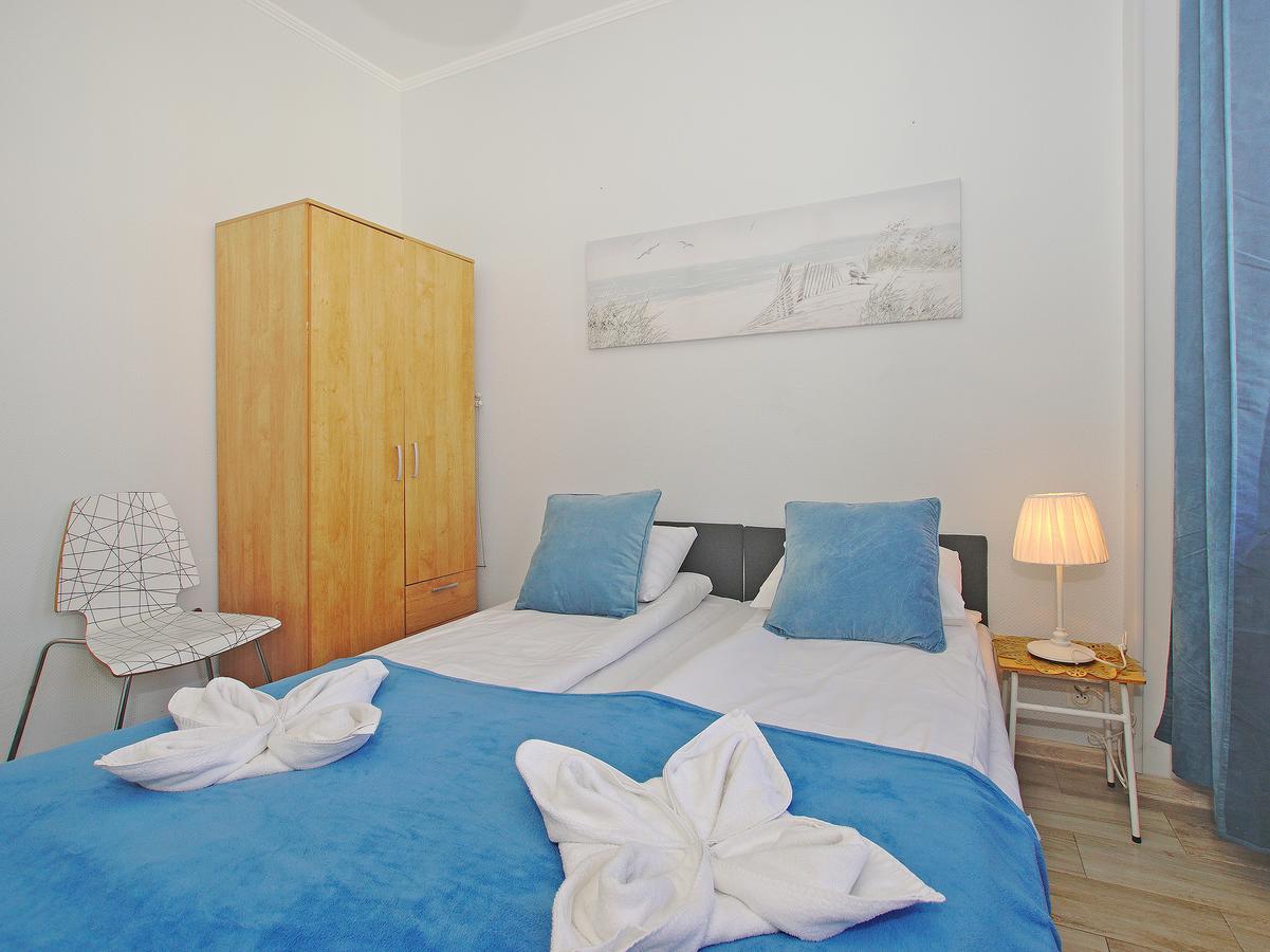 Apartament Starogdanski 51 Ngoại thất bức ảnh
